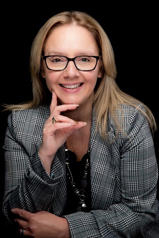Alexandra Egan
